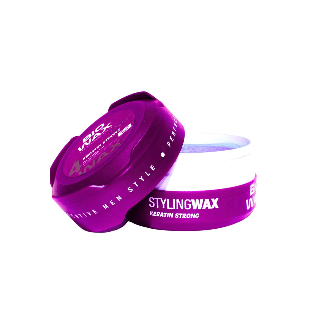 BIO WAX - PAARS BULK 4 STUKS - Tophaarproducten