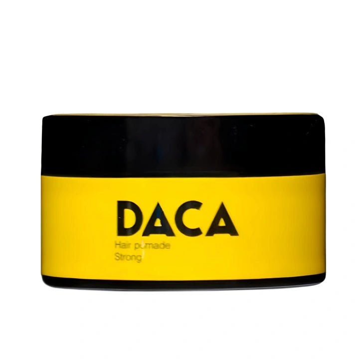 DACA POMADE - Tophaarproducten