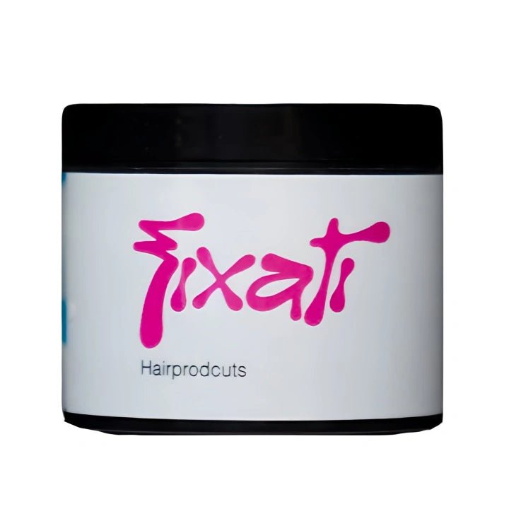 Fixati Clay - Tophaarproducten