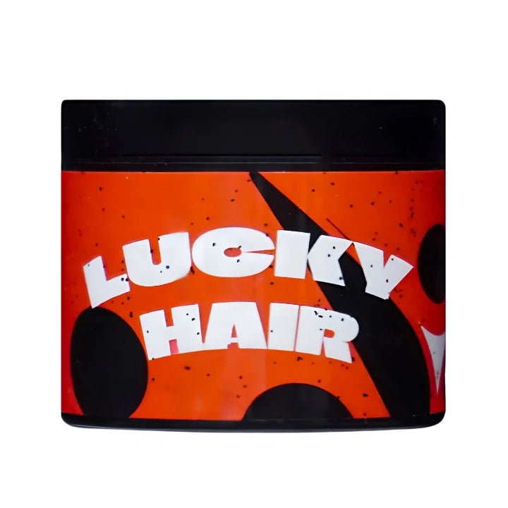 LUCKEY HAIR - Tophaarproducten