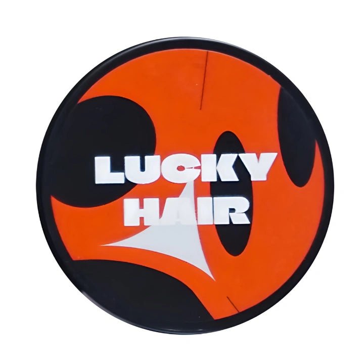 LUCKEY HAIR - Tophaarproducten