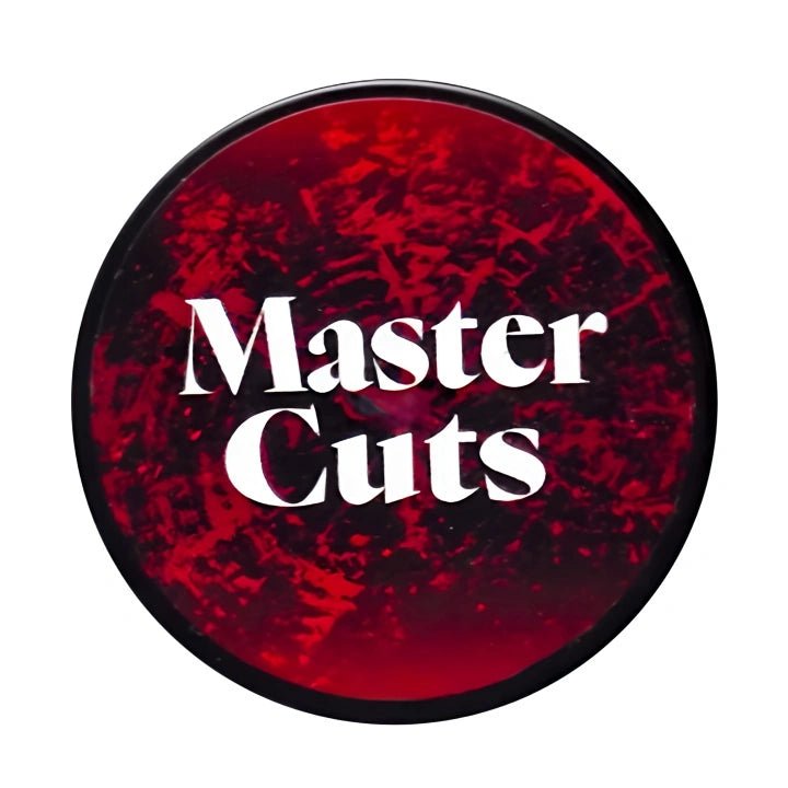 MASTER CUTS - Tophaarproducten