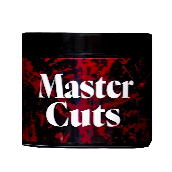 MASTER CUTS - Tophaarproducten