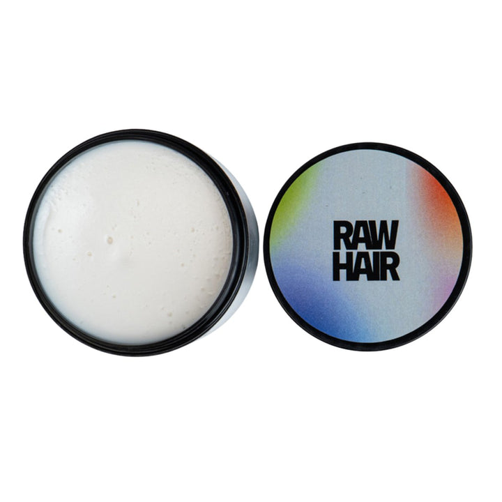 RAW HAIR - Tophaarproducten