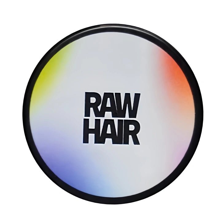 RAW HAIR - Tophaarproducten