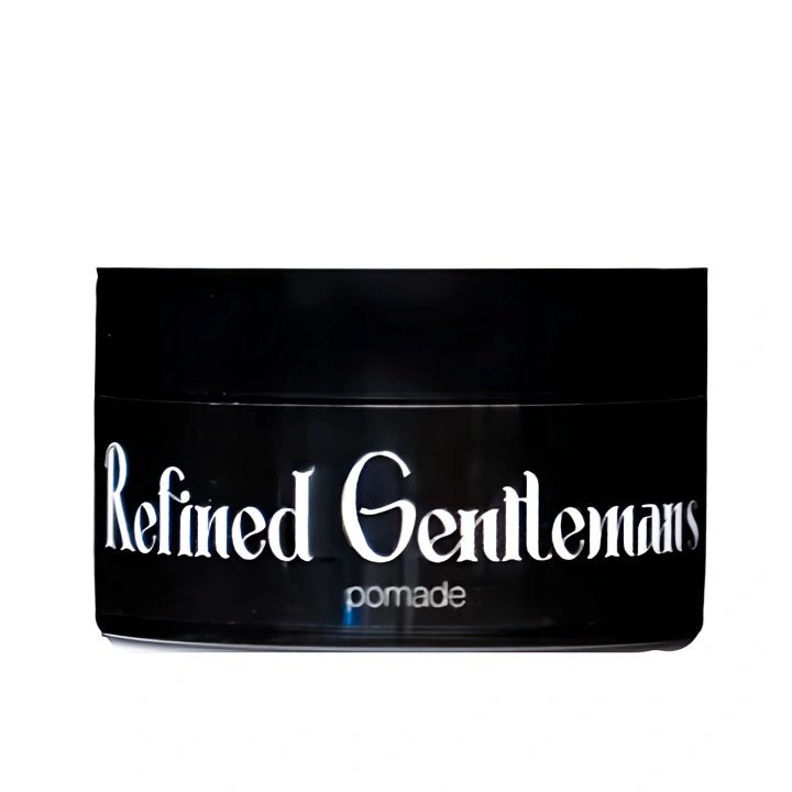 Refined Gentlemans - Tophaarproducten