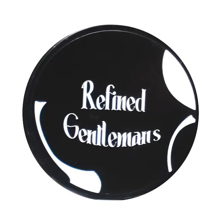 Refined Gentlemans - Tophaarproducten