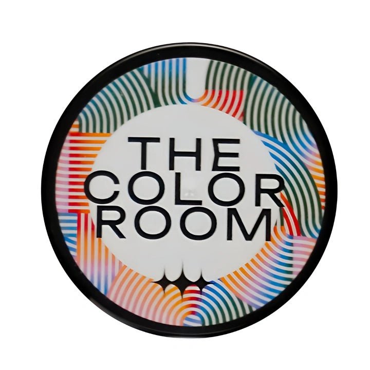 THE COLOR ROOM - Tophaarproducten