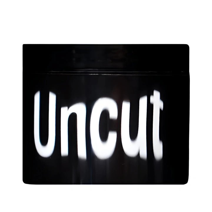 Uncut Haarwax - Tophaarproducten